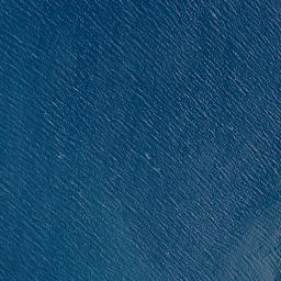 Satellite imagery of Tawhiti Point, NZ