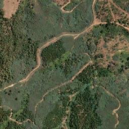 Satellite imagery of Cerro Caime, CL