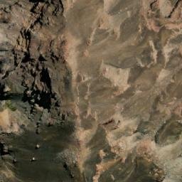 Satellite imagery of Cerro San Lorenzo, CL