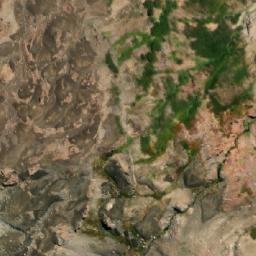 Satellite imagery of Cerro San Lorenzo, CL