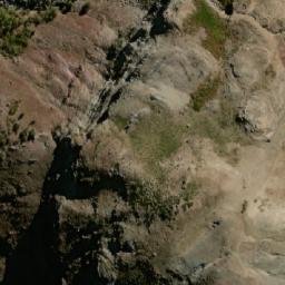 Satellite imagery of Paso Laguna de Epulafquén, AR