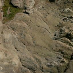 Satellite imagery of Paso Laguna de Epulafquén, AR