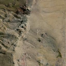 Satellite imagery of Paso Laguna de Epulafquén, AR