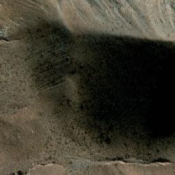 Satellite imagery of Cerro Mayal, AR