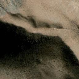 Satellite imagery of Cerro Mayal, AR