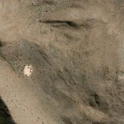 Satellite imagery of Cerro Mayal, AR