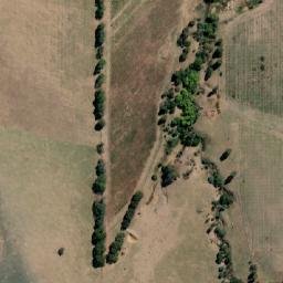 Satellite imagery of Sugarloaf, AU