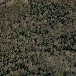 Satellite imagery of Mount Albert, AU