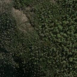 Satellite imagery of Drum Top, AU