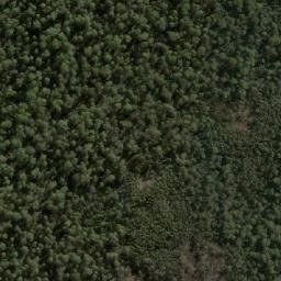 Satellite imagery of Drum Top, AU