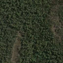 Satellite imagery of Drum Top, AU