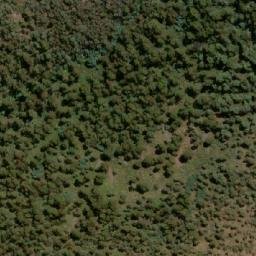 Satellite imagery of Green Hill, AU