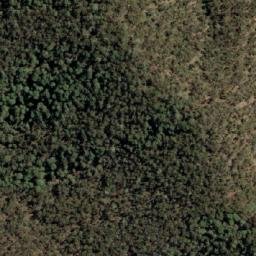 Satellite imagery of Research Tunnel Mine, AU