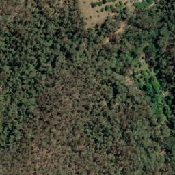 Satellite imagery of Research Tunnel Mine, AU
