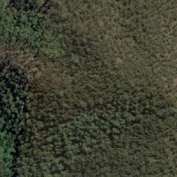 Satellite imagery of Long Hand Mine, AU
