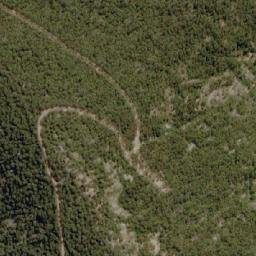 Satellite imagery of Timms Lookout, AU