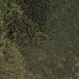 Satellite imagery of Timmins Lookout, AU