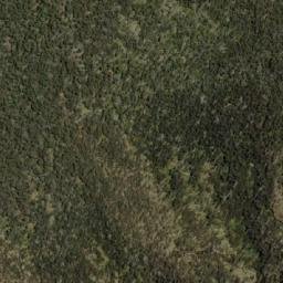 Satellite imagery of Timmins Lookout, AU