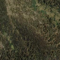 Satellite imagery of Timmins Lookout, AU