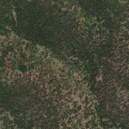 Satellite imagery of Hobbs Ridge, AU