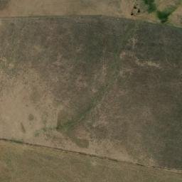 Satellite imagery of Mount Piper, AU