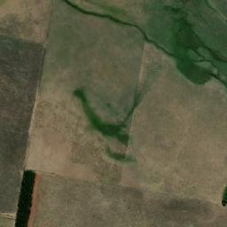 Satellite imagery of Mount Piper, AU