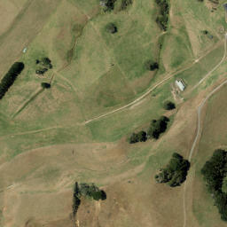 Satellite imagery of XXX NO 2, NZ