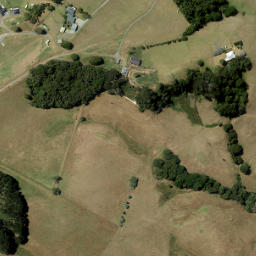 Satellite imagery of XXX NO 2, NZ