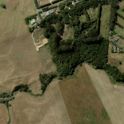 Satellite imagery of XXX NO 2, NZ