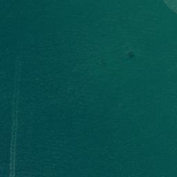 Satellite imagery of Flax Point, NZ