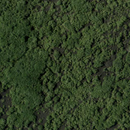 Satellite imagery of 13 RANGITOTO SO 55432, NZ