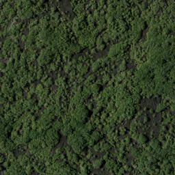 Satellite imagery of 13 RANGITOTO SO 55432, NZ