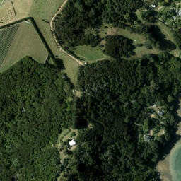 Satellite imagery of 15 WAIHEKE, NZ