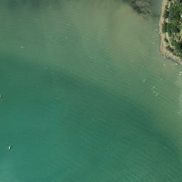 Satellite imagery of Matenga Point, NZ