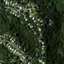 Satellite imagery of 953 NO 2, NZ
