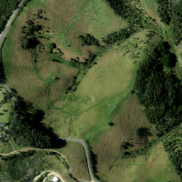Satellite imagery of 953 NO 2, NZ
