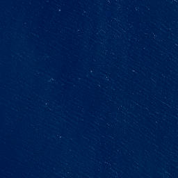 Satellite imagery of Tawhiti Point, NZ