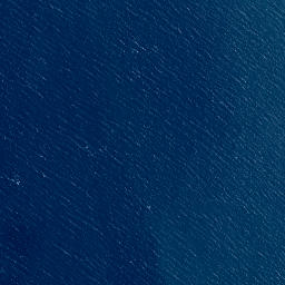 Satellite imagery of Tawhiti Point, NZ