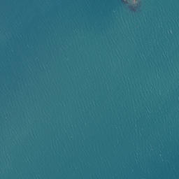 Satellite imagery of Rodney Point, NZ