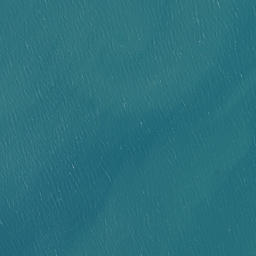 Satellite imagery of Otara Point, NZ