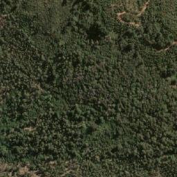 Satellite imagery of Cerro Caime, CL