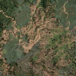 Satellite imagery of Cerro Caime, CL