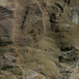 Satellite imagery of Paso Laguna de Epulafquén, AR