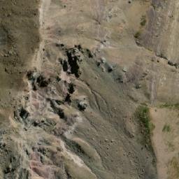 Satellite imagery of Paso Laguna de Epulafquén, AR