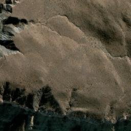 Satellite imagery of Cerro Mayal, AR