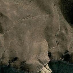Satellite imagery of Cerro Mayal, AR