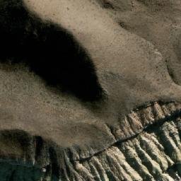 Satellite imagery of Cerro Mayal, AR