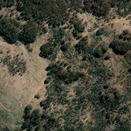 Satellite imagery of Sugarloaf, AU