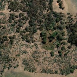 Satellite imagery of Sugarloaf, AU
