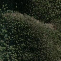 Satellite imagery of Drum Top, AU